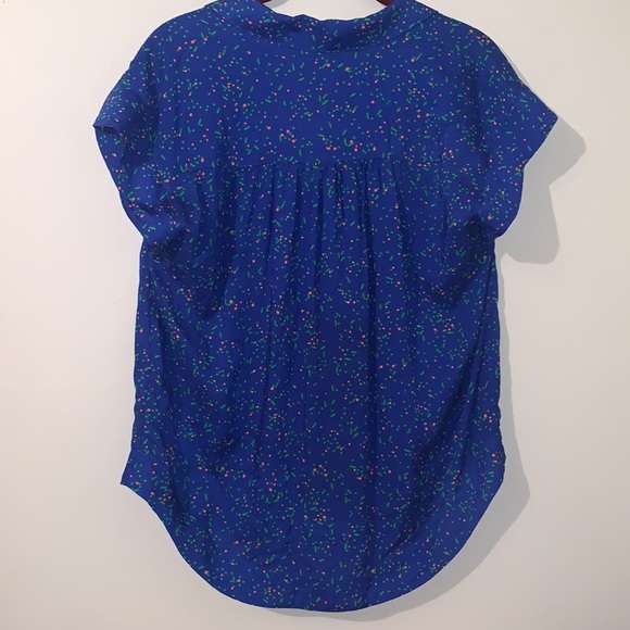 Anthropologie | 100% Rayon | Maeve | Women’s XS - Picture 4 of 7